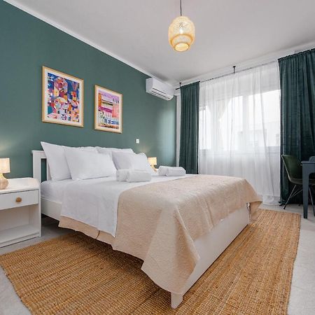 Apartament Urban Vibe Zadar Zewnętrze zdjęcie