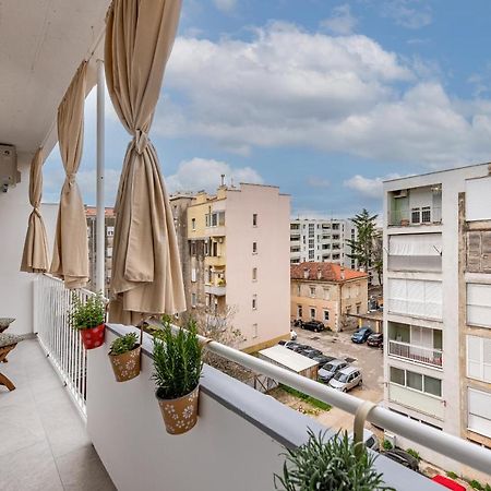 Apartament Urban Vibe Zadar Zewnętrze zdjęcie
