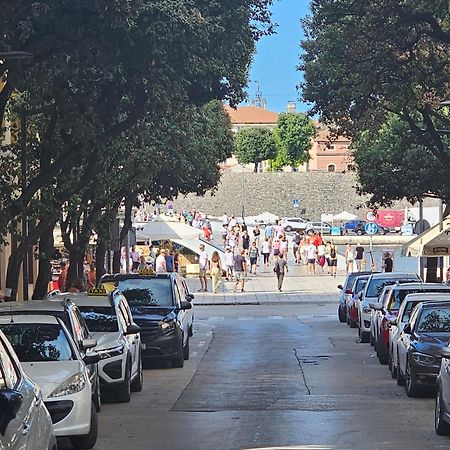 Apartament Urban Vibe Zadar Zewnętrze zdjęcie