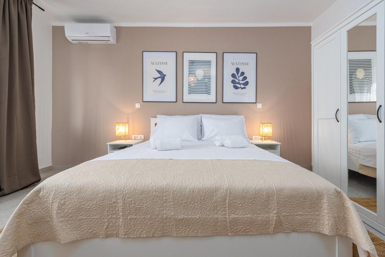 Apartament Urban Vibe Zadar Zewnętrze zdjęcie