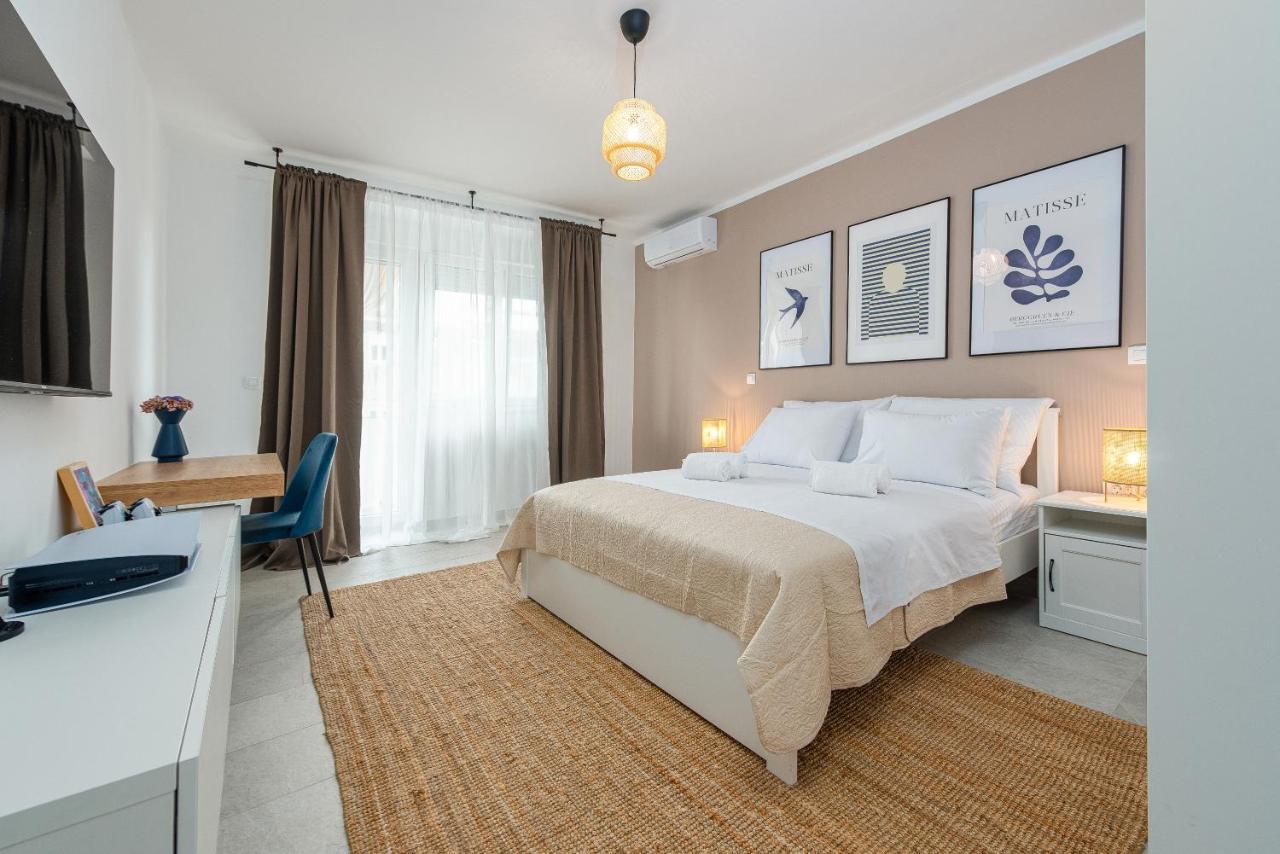 Apartament Urban Vibe Zadar Zewnętrze zdjęcie