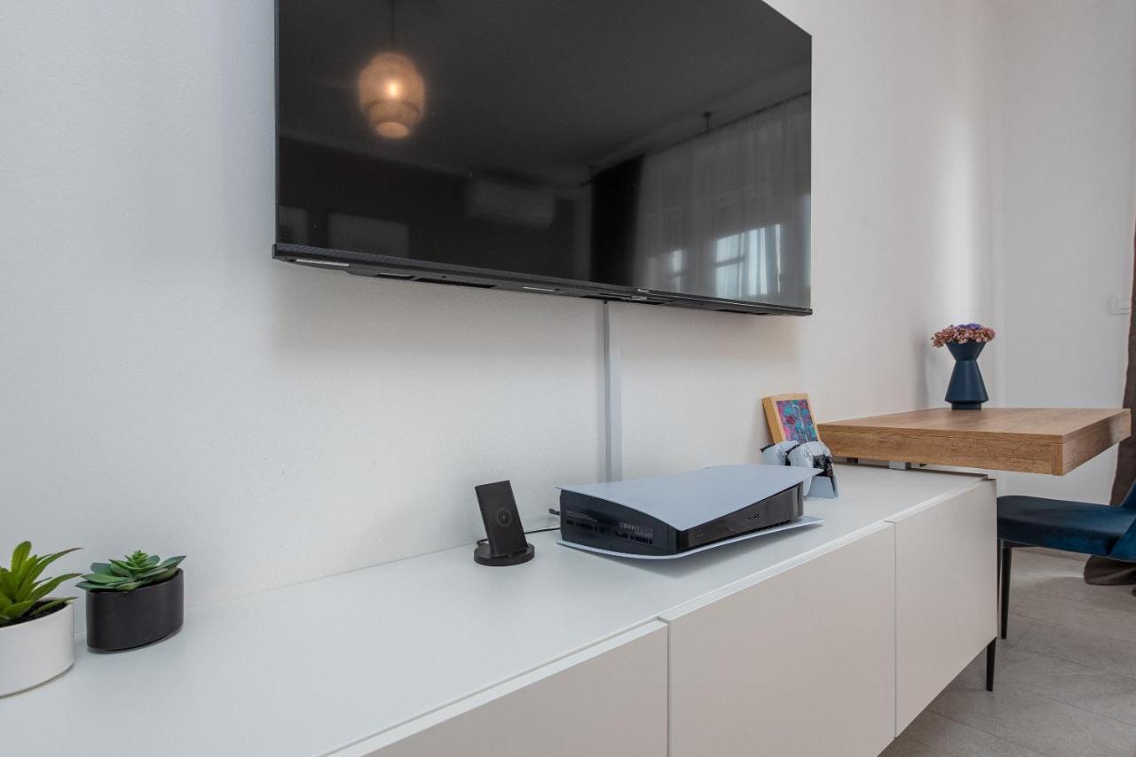 Apartament Urban Vibe Zadar Zewnętrze zdjęcie