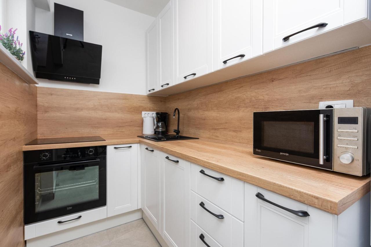 Apartament Urban Vibe Zadar Zewnętrze zdjęcie