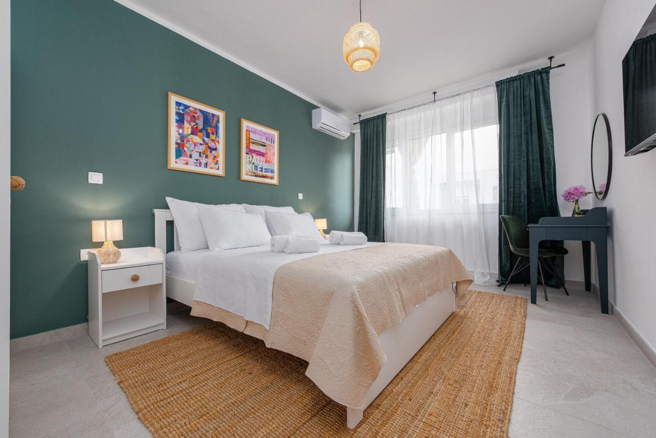 Apartament Urban Vibe Zadar Zewnętrze zdjęcie