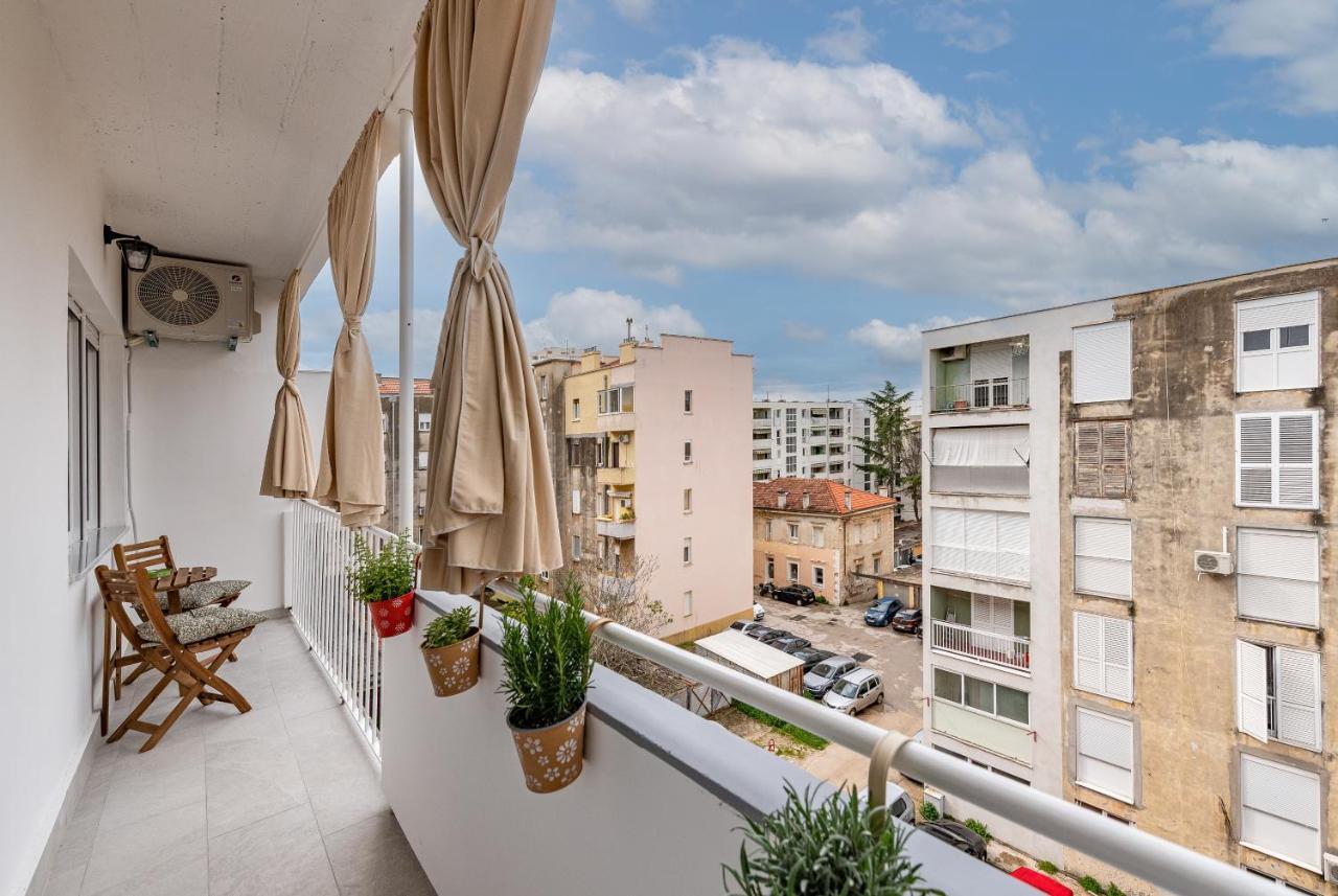 Apartament Urban Vibe Zadar Zewnętrze zdjęcie