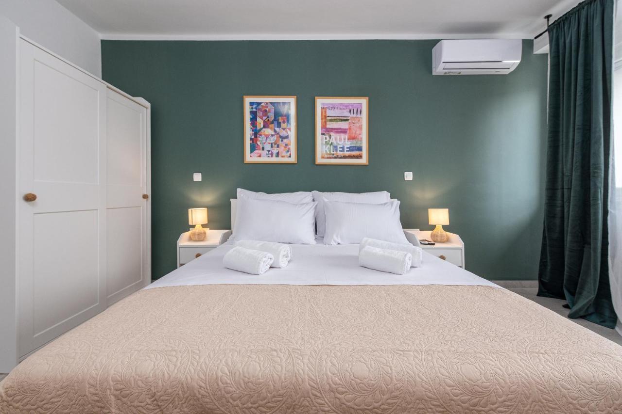 Apartament Urban Vibe Zadar Zewnętrze zdjęcie
