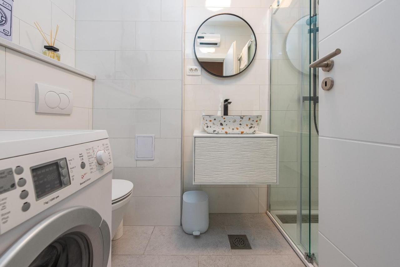 Apartament Urban Vibe Zadar Zewnętrze zdjęcie